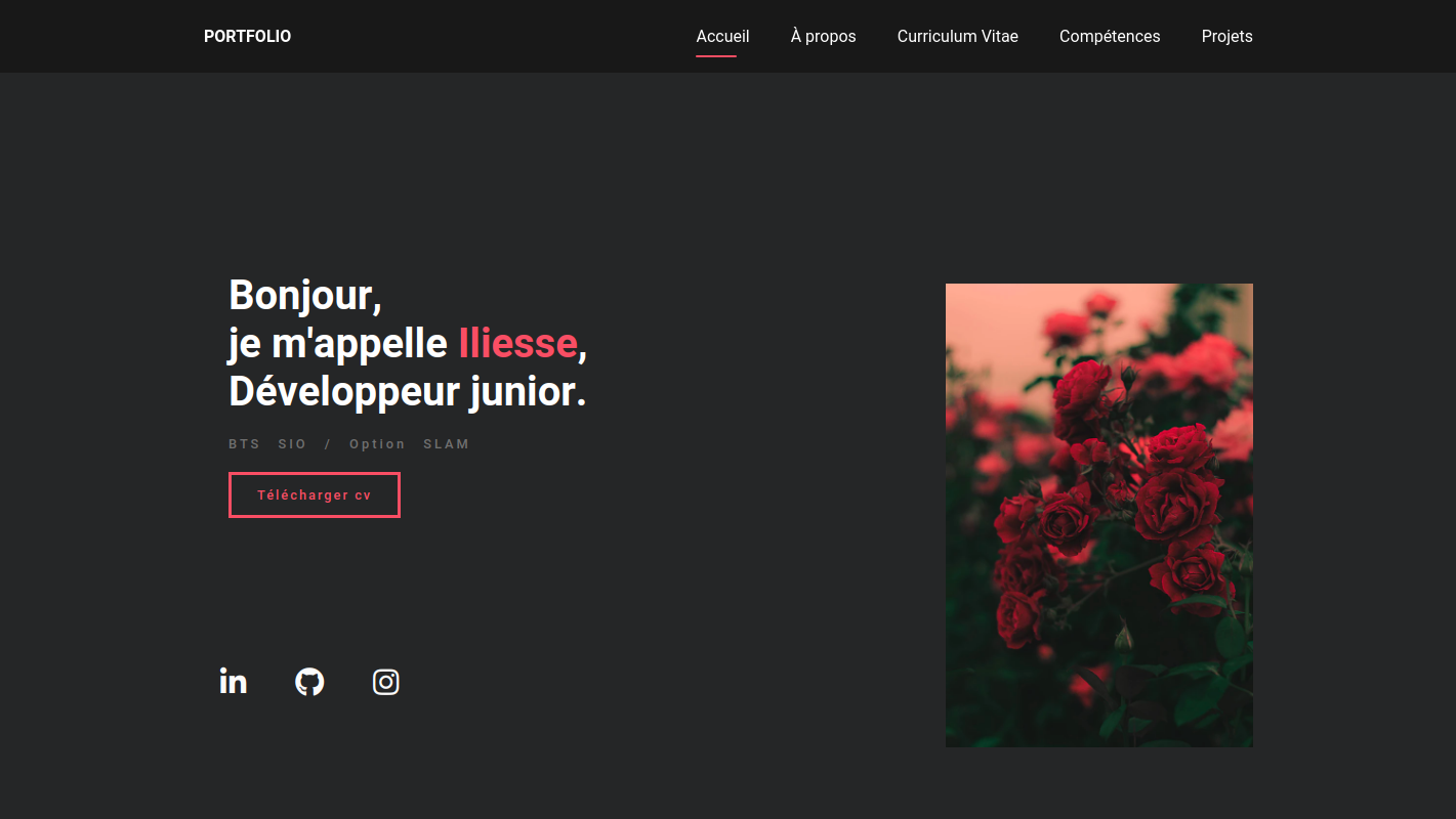 portfolio item thumb